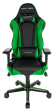 صندلی گیمینگ دی ایکس ریسر سری ریسینگ مدل OH/RV001/NE